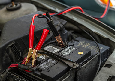 Electrical System Diagnosis & Repair